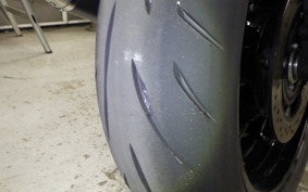 SUZUKI HAYABUSA Gen.3 2021 EJ11A