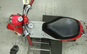SUZUKI PALETTE 2018 CA41A