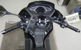 HONDA PCX125 JF81