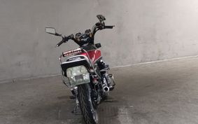 HONDA CBX550 2024 PC04