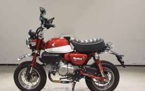 HONDA MONKEY 125 1995 JB02