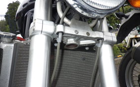 DUCATI MONSTER S4R 2005