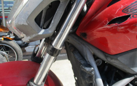HONDA NC700S 2012 RC61