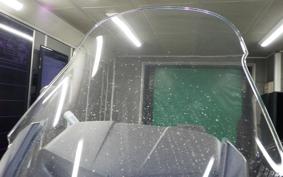 YAMAHA TRICITY 300 2021 SH15J