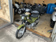 Фото Honda CROSS CUB 50 2018 с японского аукциона