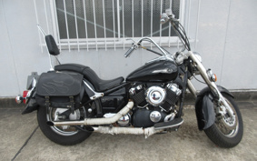 YAMAHA DRAGSTAR 400 2001 VH01J