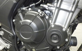 HONDA 400X 2022 NC56