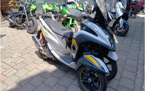 YAMAHA TRICITY 155 SG37J