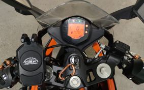 KTM 390 RC 2018 JYJ40
