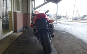 DUCATI 900SL 1995 ZDM906SC2