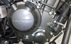 HONDA CL250-2 MC57