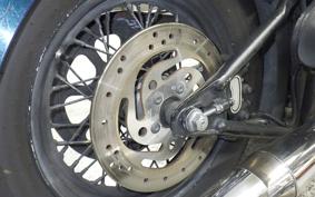 HARLEY FLSTC 1450 2002