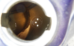 YAMAHA MATE 90 UB02J