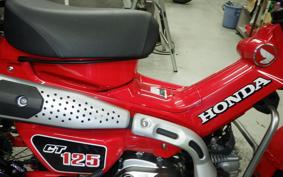 HONDA CT125-2 JA65