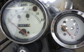 YAMAHA YB-1 F5B