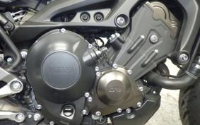 YAMAHA MT-09 Tracer 2018