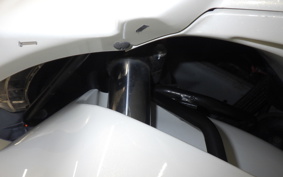 SUZUKI GEMMA 250 2021 CJ47A
