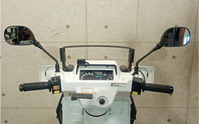 HONDA  GYRO X BASIC  TD02