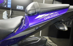 YAMAHA YZF-R25 2018 RG10J
