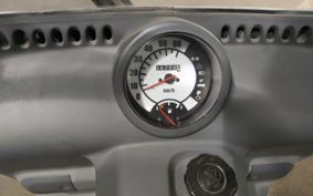 HONDA GYRO TA03