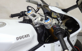 DUCATI 1199PANIGA-RES 2014 H802J