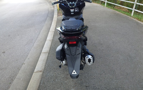 HONDA PCX125 JK05