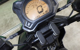 YAMAHA BW*S 125 Gen.2 2015 SEA6J