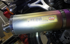 KAWASAKI ZEPHYR 1100 1998 ZRT10A