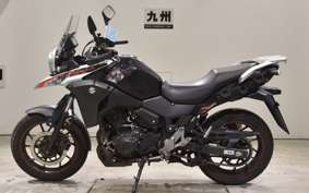 SUZUKI Vｽﾄﾛｰﾑ250A