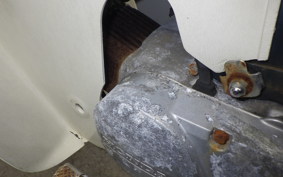 HONDA C50 SUPER CUB 2015 AA01