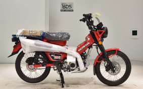 HONDA CT125-2 2020 JA65