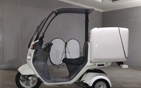HONDA GYRO TA03