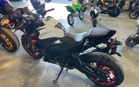 SUZUKI GSX-S750 ABS 2020 C533F
