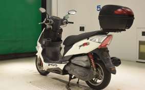 PGO TIGRA 125