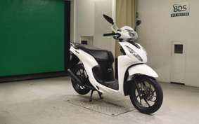 HONDA DIO110-3ﾍﾞｰｼｯｸ 2022 JK03