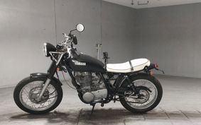 YAMAHA SR400 1JR