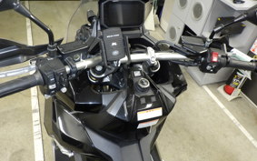 HONDA X-ADV 750 2021 RH10