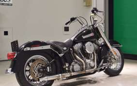 HARLEY FLST 1450 2006