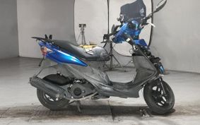 SUZUKI ADDRESS V125 CF4MA