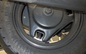 SUZUKI ADDRESS V125 G CF46A
