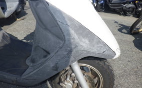 YAMAHA AXIS 125 TREET SE53J