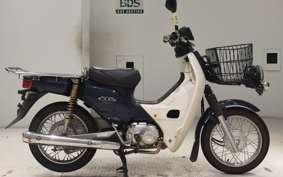 HONDA C50 SUPER CUB AA04