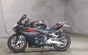 HONDA CBR250RR MC51