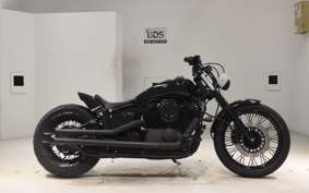 YAMAHA DRAGSTAR 400 2000 4TR