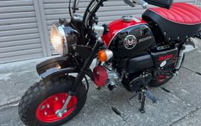 HONDA  MONKEY KUMAMONVER AB27