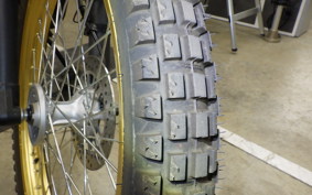 YAMAHA TRICKER Gen.3 2009 DG32J
