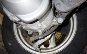 HONDA DIO CESTA GEN 2 2025 AF62