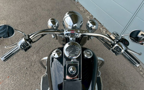 HARLEY FLSTN1340-1450 2012 JD5