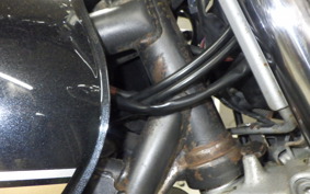 KAWASAKI ZEPHYR 750 2004 ZR750C