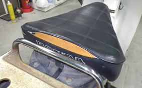 HONDA C70 SUPER CUB E 2008 C70
